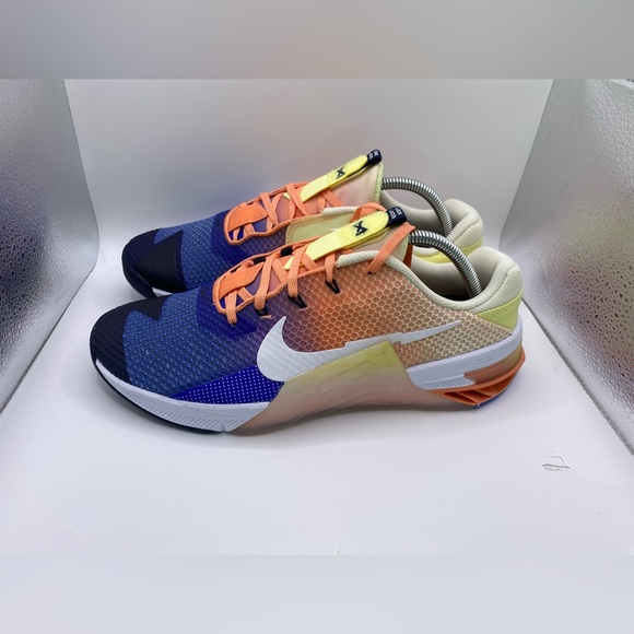 Nike Metcon AMP, US Men's sz color multi color